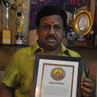 Ramarajan - Lifetime Achievement Award for Ramarajan Stills | Picture 613608